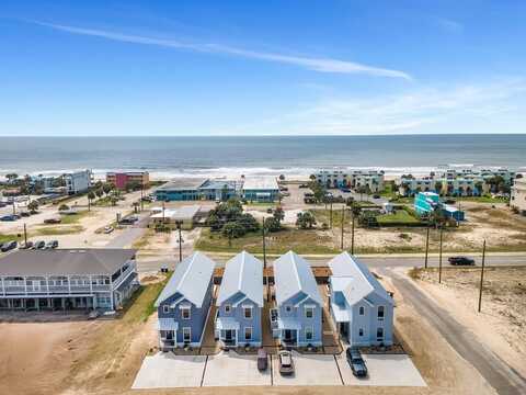 159 W Gulf Beach Dr, St. George Island, FL 32328