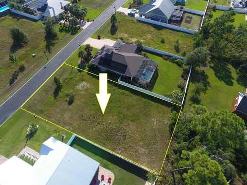 119 White Blossom Trl, Port Saint Joe, FL 32456