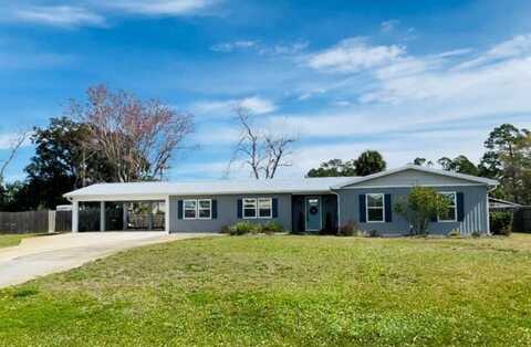 1615 Palm Blvd, Port Saint Joe, FL 32456