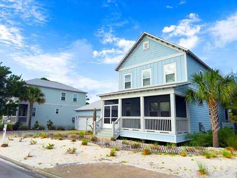 508 Tide Water Dr, Port Saint Joe, FL 32456