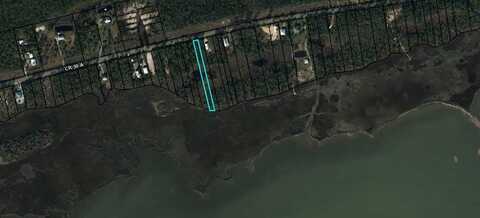 Lot A CR 30-A, Port Saint Joe, FL 32456