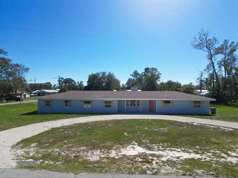 604 10th St, Port Saint Joe, FL 32456