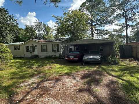 445 24th Ave, Apalachicola, FL 32320