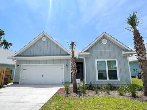 731 Backwater Rd, Port Saint Joe, FL 32456