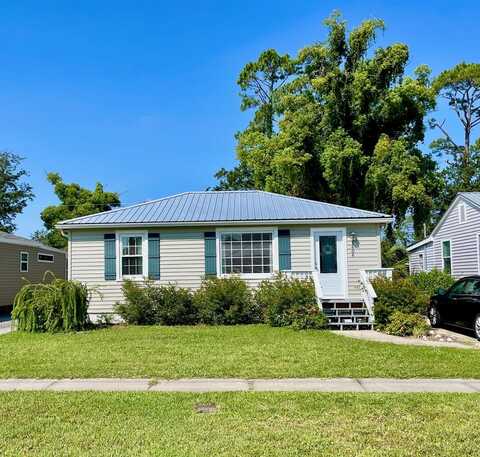 1406 Long Ave, Port Saint Joe, FL 32456