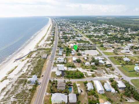 6661 Americus Ave, Port Saint Joe, FL 32456