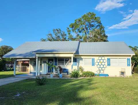 1705 Garrison Ave, Port Saint Joe, FL 32456