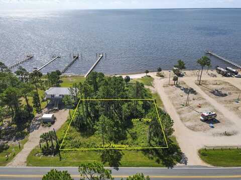 2150 Hwy 98 E, Carrabelle, FL 32322