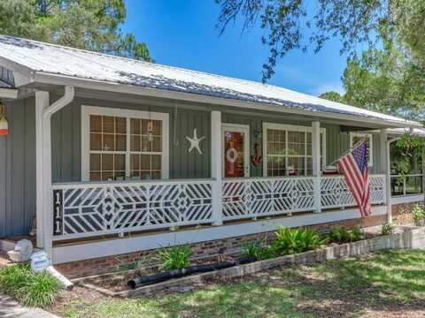 111 California St, Carrabelle, FL 32322