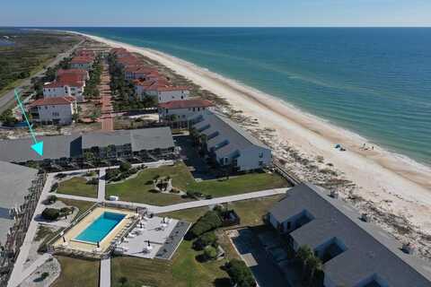 1804 E Gulf Beach Dr, St. George Island, FL 32328