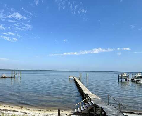 2234 Hwy 98 E, Carrabelle, FL 32322