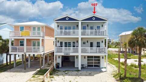 107 41st St, Mexico Beach, FL 32456