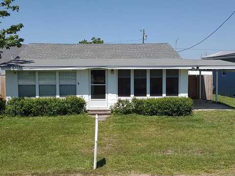 608 Fortner Ave, Mexico Beach, FL 32456