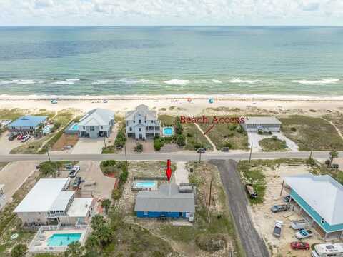 901 E Gorrie Dr, St. George Island, FL 32328