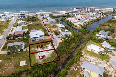 118 16th St, Mexico Beach, FL 32456