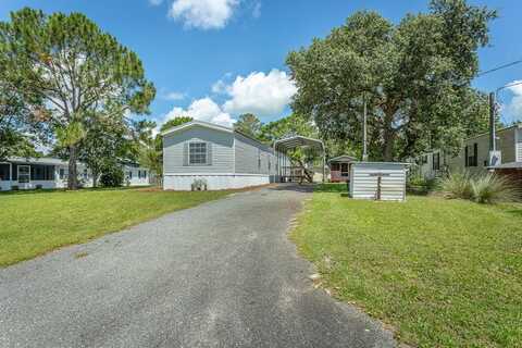 2183 Oak, Carrabelle, FL 32322