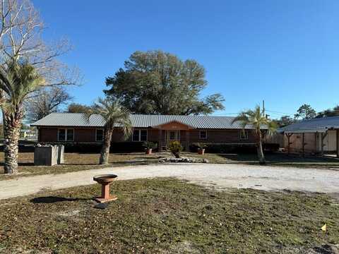254 Court St, Port Saint Joe, FL 32456