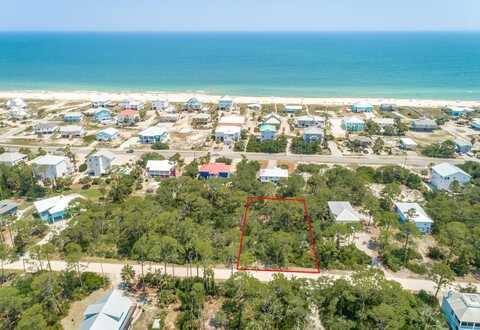 1032 E Pine Ave, St. George Island, FL 32328