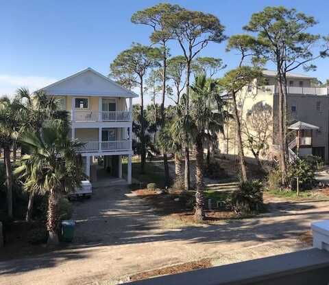 2239 Bayside Dr, St. George Island, FL 32328