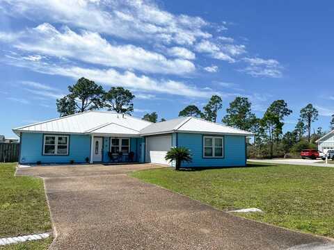 8113 Alabama Ave, Port Saint Joe, FL 32456