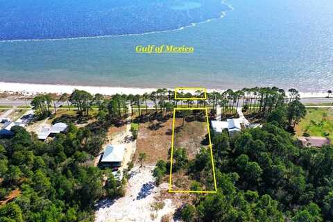 1909 Hwy 98 W, Carrabelle, FL 32322