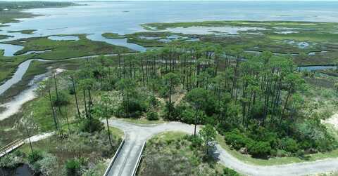 Lot 5 Marnie Island Dr, Port Saint Joe, FL 32456