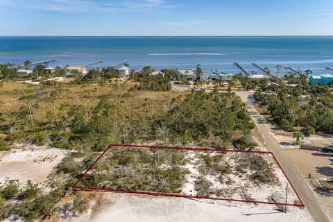 Lot 3 Sandlewood Blvd, Cape San Blas, FL 32456