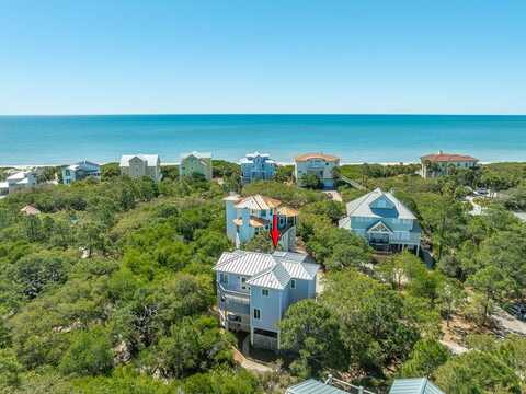 1516 Windy Pass, St. George Island, FL 32328