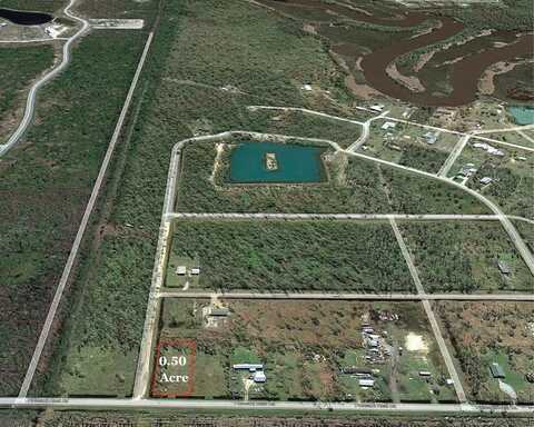 Lot 12 Pleasant Rest Rd, Wewahitchka, FL 32465