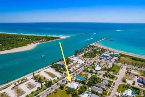 1821 Seaway Drive, Fort Pierce, FL 34949