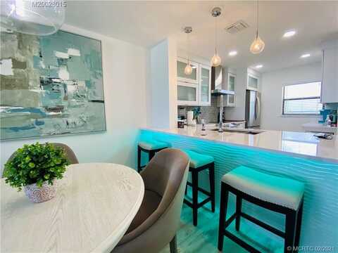 7440 S Ocean Drive unit: 524A, Jensen Beach, FL 34957