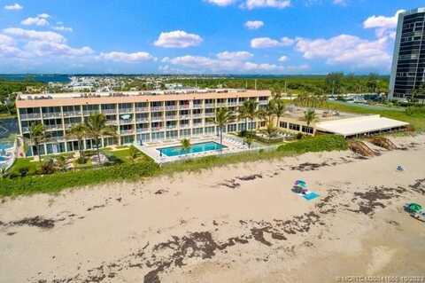 9800 S Ocean Drive, Jensen Beach, FL 34957