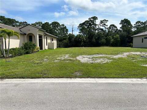 184 SE Via Sangro, Port Saint Lucie, FL 34952