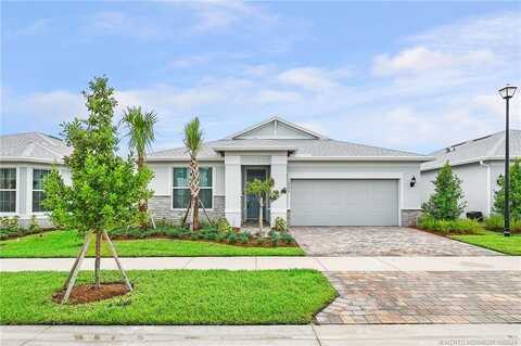 10596 SW Morning Glory Drive, Port Saint Lucie, FL 34987