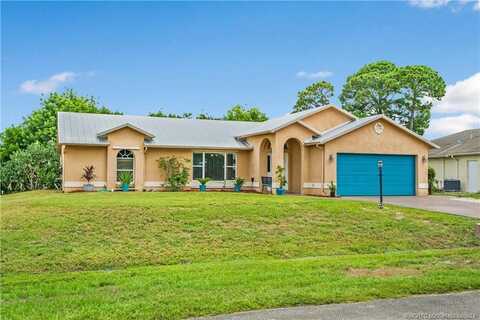 144 NW Byron Street, Port Saint Lucie, FL 34983