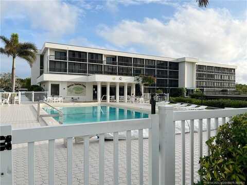 3792 NE Ocean Boulevard, Jensen Beach, FL 34957
