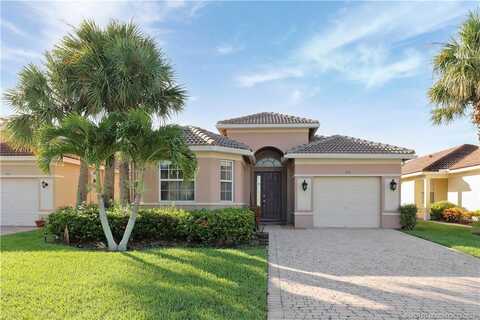 643 NW Stanford Lane, Port Saint Lucie, FL 34983