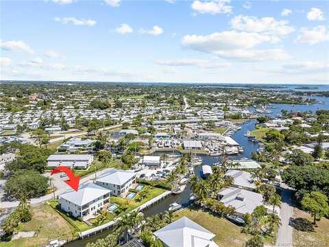 4639 SE Manatee Lane, Stuart, FL 34997