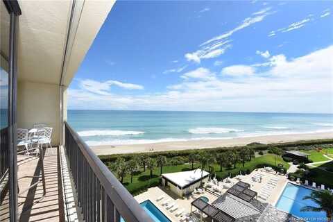 9500 S Ocean Drive, Jensen Beach, FL 34957