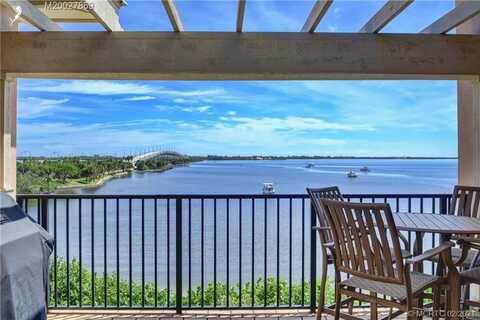 3704 NE Indian River Drive, Jensen Beach, FL 34957