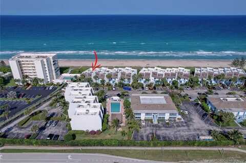 11000 S Ocean Drive, Jensen Beach, FL 34957