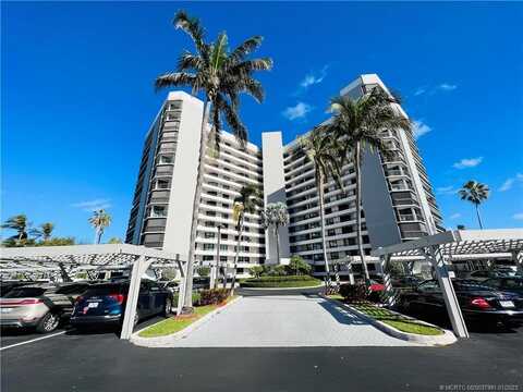 8880 S Ocean Drive, Jensen Beach, FL 34957