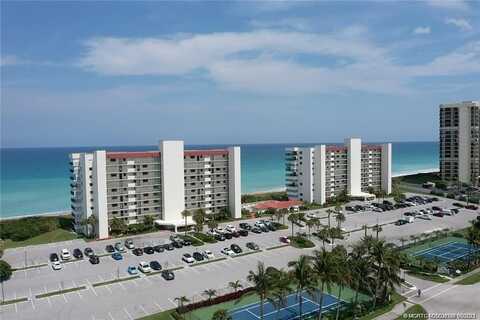 9490 S Ocean Drive, Jensen Beach, FL 34957