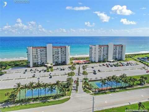 9400 S Ocean Drive, Jensen Beach, FL 34957