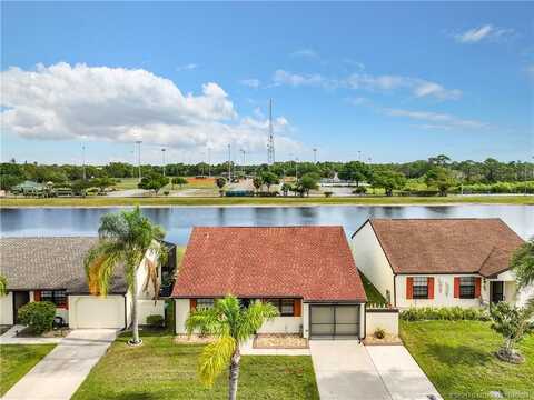 2364 SE Brekenridge Circle, Port Saint Lucie, FL 34952