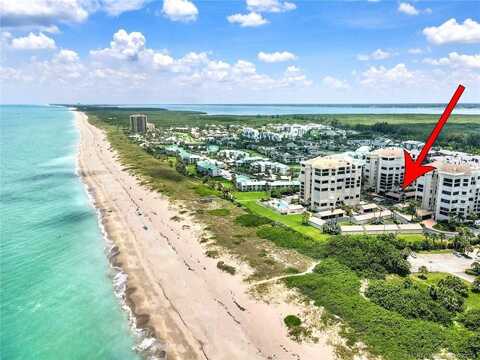 2400 S Ocean Drive, Fort Pierce, FL 34949