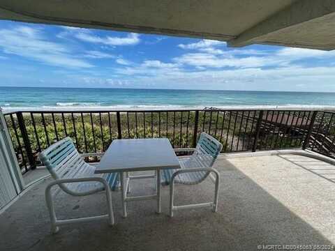 9400 S Ocean Drive, Jensen Beach, FL 34957