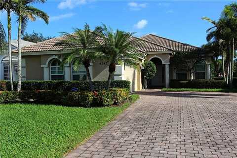 4543 NW Red Maple Drive, Jensen Beach, FL 34957