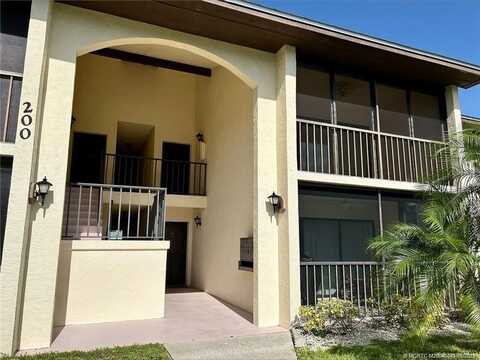 200 SE Four Winds Drive, Stuart, FL 34996