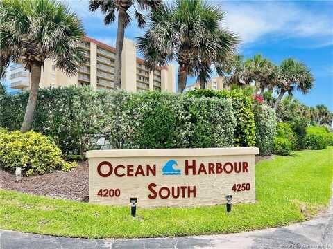 4250 N Highway A1a, Fort Pierce, FL 34949